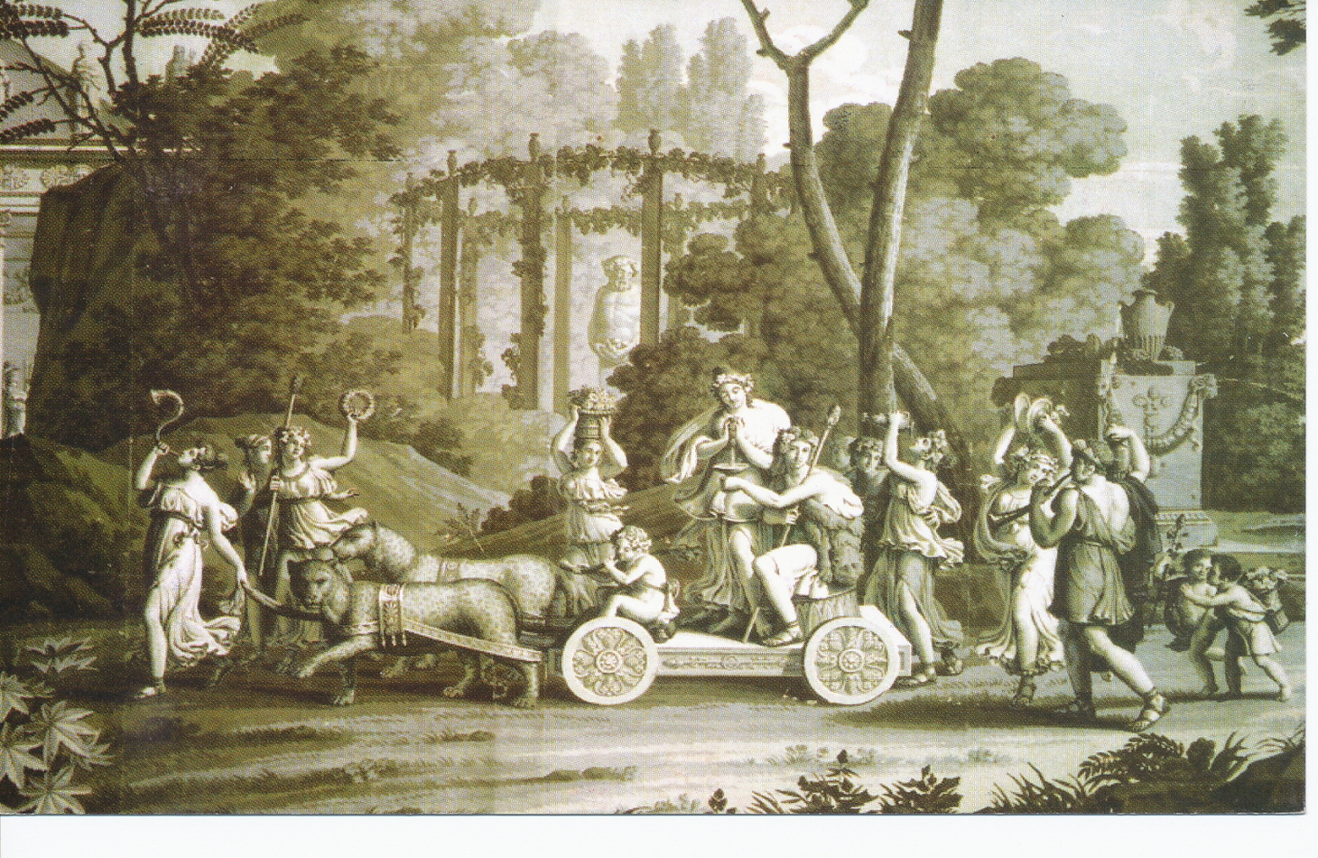 Fêtes de la Grèce et jeux olympiques.